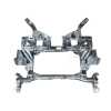Recambio de puente delantero para jaguar xe (x760) 2.0 d referencia OEM IAM   