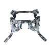 Recambio de puente delantero para jaguar xe (x760) 2.0 d referencia OEM IAM   