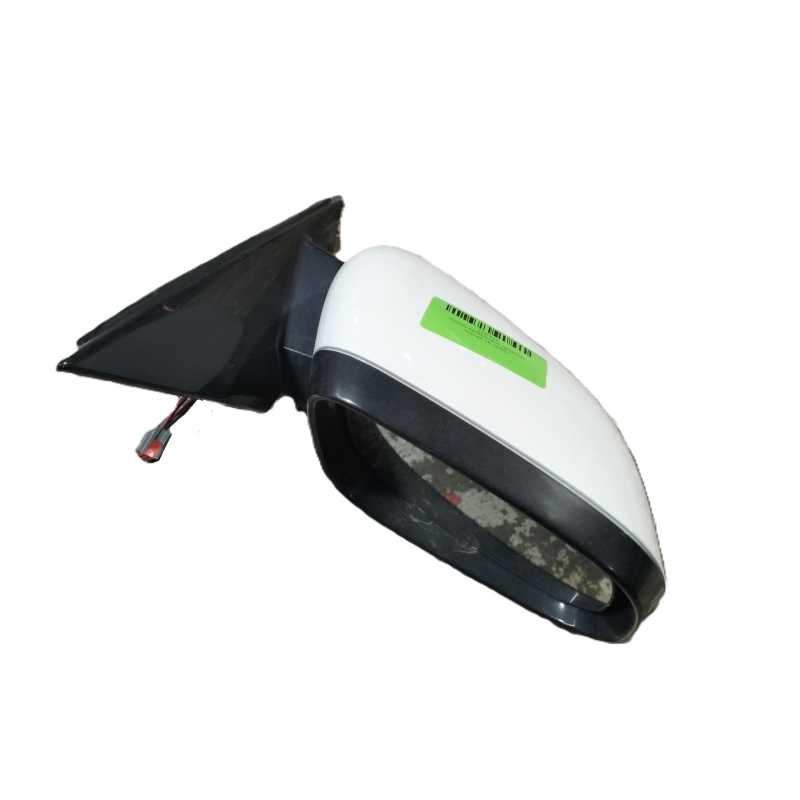 Recambio de espejo retrovisor derecho para jaguar xe (x760) 2.0 d referencia OEM IAM   