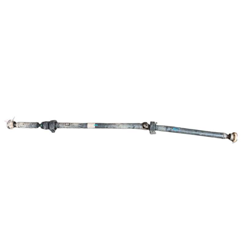 Recambio de transmision central para ford kuga i 2.0 tdci referencia OEM IAM   