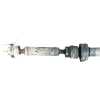 Recambio de transmision central para ford kuga i 2.0 tdci referencia OEM IAM   