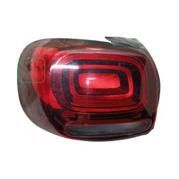 PILOTO TRASERO IZQUIERDO YQ00042480 