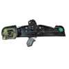 Recambio de elevalunas trasero derecho para jaguar xe (x760) 2.0 d referencia OEM IAM T4N29082  