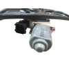Recambio de elevalunas trasero derecho para jaguar xe (x760) 2.0 d referencia OEM IAM T4N29082  