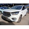 ford kuga ii (dm2) del año 2019