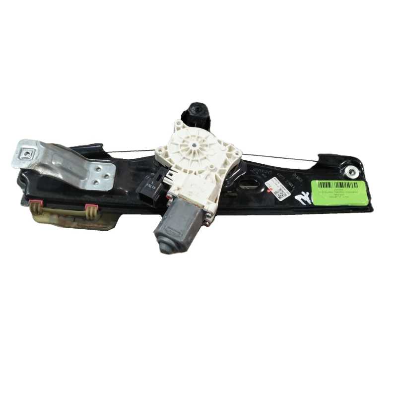 Recambio de elevalunas trasero izquierdo para jaguar xe (x760) 2.0 d referencia OEM IAM T4N29083  