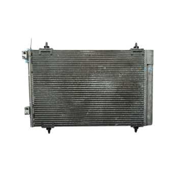 CONDENSADOR / RADIADOR AIRE ACONDICIONADO 6455GH 9682531580 S2275001