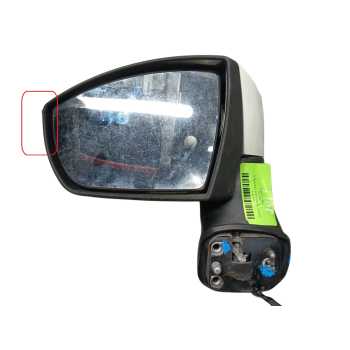 ESPEJO RETROVISOR IZQUIERDO 1499343 8V4117683HH 