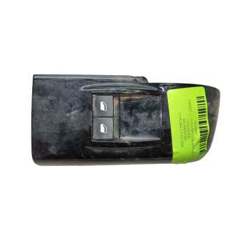 MANDO ELEVALUNAS DELANTERO IZQUIERDO 98106397ZD 