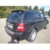 kia sorento del año 2007