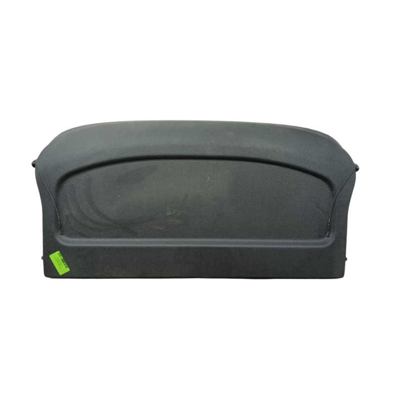 Recambio de bandeja trasera para audi q3 sportback (f3n) 35 tfsi referencia OEM IAM 83F867769XA6 81A867769 