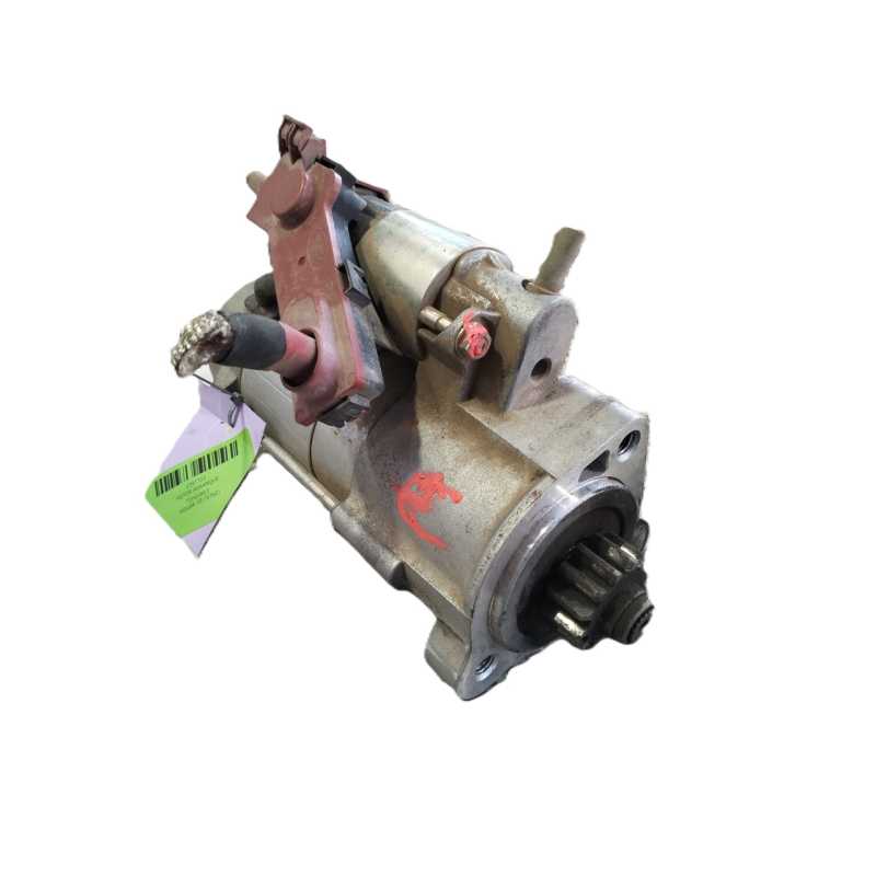 Recambio de motor arranque para jaguar xe (x760) 2.0 d referencia OEM IAM T2H26803  