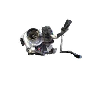 TURBOCOMPRESOR JDE39005 G4D36K682AE G4D36K738AC