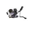 Recambio de turbocompresor para jaguar xe (x760) 2.0 d referencia OEM IAM   