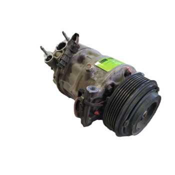 COMPRESOR AIRE ACONDICIONADO C2D56291 8788P04R 
