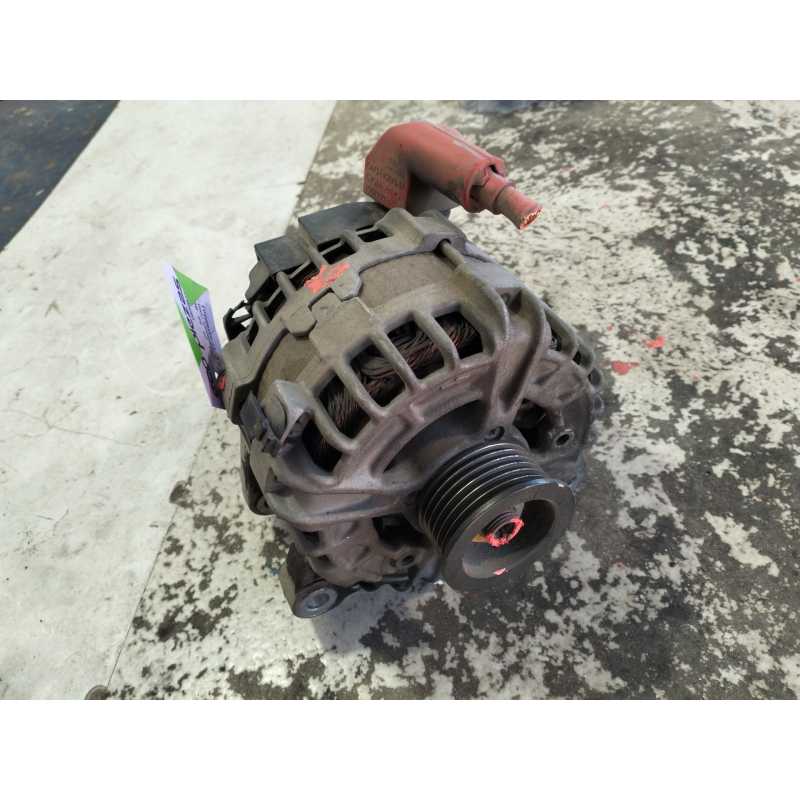 Recambio de alternador para jaguar xe (x760) 2.0 d referencia OEM IAM T2H26974  