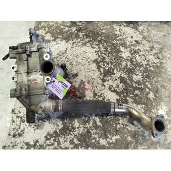 ENFRIADOR EGR JDE38492 G4D39F464AD G4D39F464AD