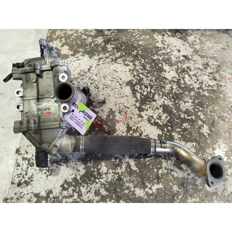 Recambio de enfriador egr para jaguar xe (x760) 2.0 d referencia OEM IAM   