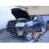 nissan x-trail (t30) del año 2004