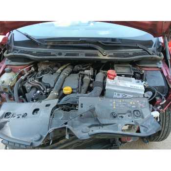 MOTOR COMPLETO K9K 