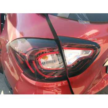 PILOTO TRASERO IZQUIERDO 265557367R 