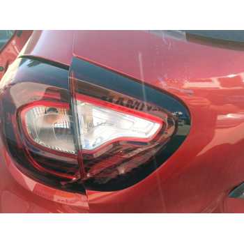 PILOTO TRASERO IZQUIERDO INTERIOR 265554078R 