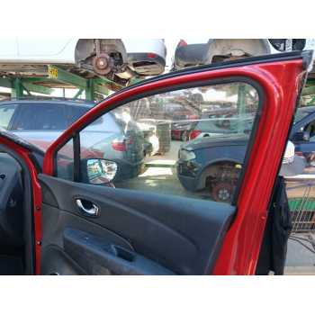 ELEVALUNAS DELANTERO DERECHO 807200713R 