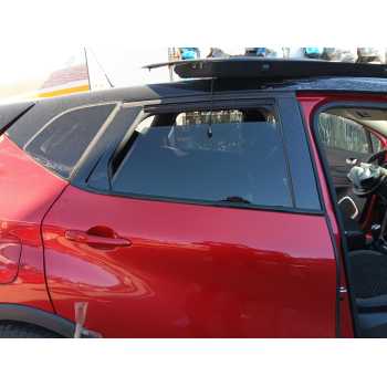 ELEVALUNAS TRASERO DERECHO 827009380R 