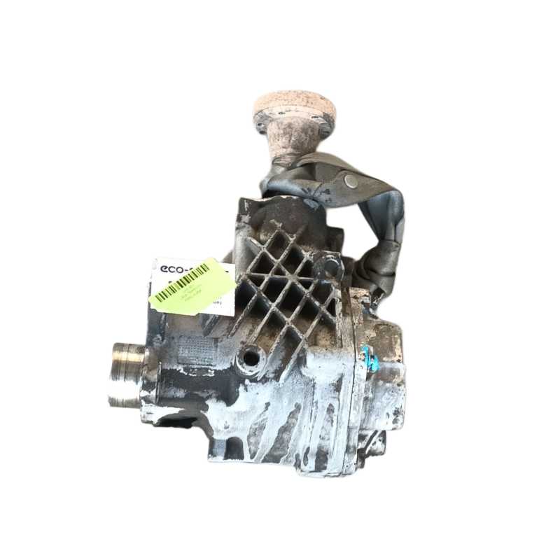 Recambio de caja transfer para ford kuga i 2.0 tdci referencia OEM IAM  7530112190 