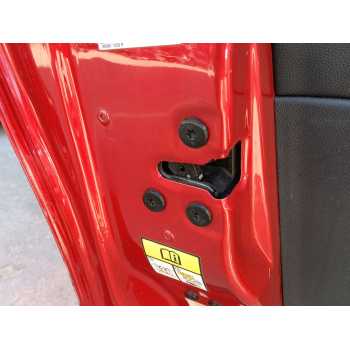 CERRADURA PUERTA DELANTERA IZQUIERDA 805017927R 