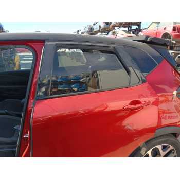 ELEVALUNAS TRASERO IZQUIERDO 827012973R 