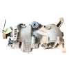Recambio de diferencial trasero para ford kuga i 2.0 tdci referencia OEM IAM  6530110190 P6539111400
