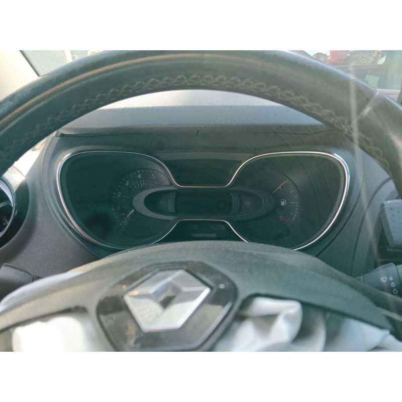 Recambio de cuadro instrumentos para renault captur i (j5_, h5_) 1.5 dci 90 referencia OEM IAM   