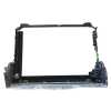 Recambio de panel frontal para jaguar xe (x760) 2.0 d referencia OEM IAM   