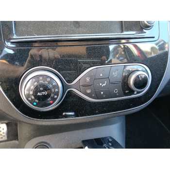 MANDO CALEFACCION / AIRE ACONDICIONADO 