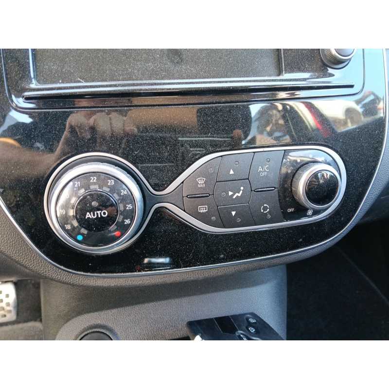 Recambio de mando calefaccion / aire acondicionado para renault captur i (j5_, h5_) 1.5 dci 90 referencia OEM IAM   