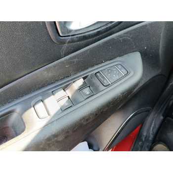MANDO ELEVALUNAS DELANTERO IZQUIERDO 254112588R 