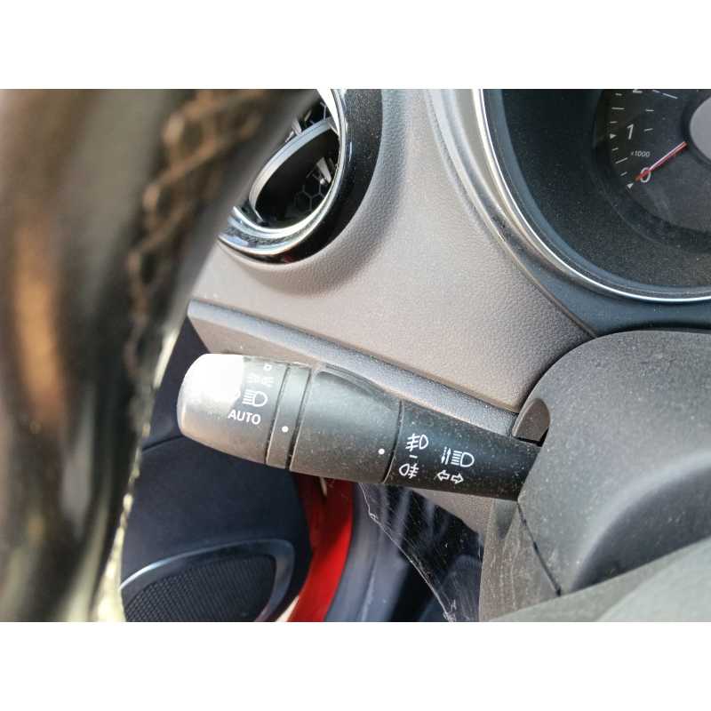 Recambio de mando intermitentes para renault captur i (j5_, h5_) 1.5 dci 90 referencia OEM IAM   