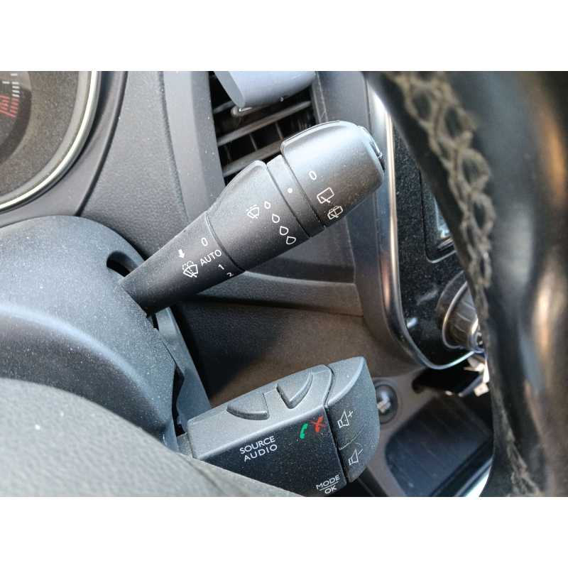Recambio de mando limpia para renault captur i (j5_, h5_) 1.5 dci 90 referencia OEM IAM   