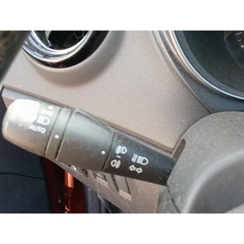 Recambio de mando luces para renault captur i (j5_, h5_) 1.5 dci 90 referencia OEM IAM   