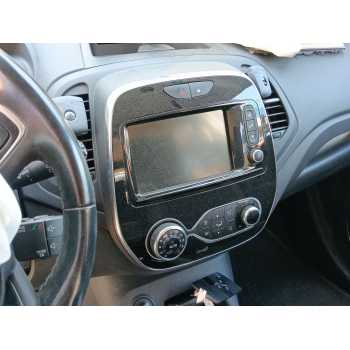 SISTEMA AUDIO / RADIO CD 