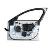 Recambio de puerta delantera derecha para jaguar xe (x760) 2.0 d referencia OEM IAM T4N2632 GX7320124AA 