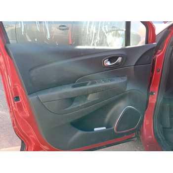 GUARNECIDO PUERTA DELANTERA IZQUIERDA 