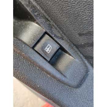 MANDO ELEVALUNAS TRASERO IZQUIERDO 254218614R 