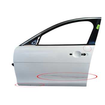 PUERTA DELANTERA IZQUIERDA T4N2633 GX7320125AA 