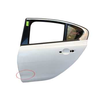 PUERTA TRASERA IZQUIERDA T4N2635 GX7324631AA 