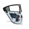 Recambio de puerta trasera izquierda para jaguar xe (x760) 2.0 d referencia OEM IAM T4N2635 GX7324631AA 