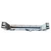 Recambio de refuerzo paragolpes delantero para jaguar xe (x760) 2.0 d referencia OEM IAM  GX7310005AJ 