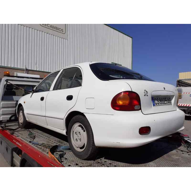 HYUNDAI ACCENT (X3)