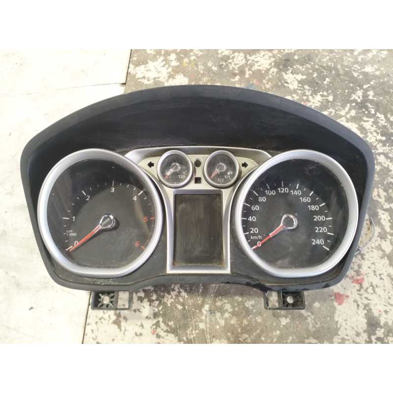 Recambio de cuadro instrumentos para ford kuga i 2.0 tdci referencia OEM IAM 1745856  